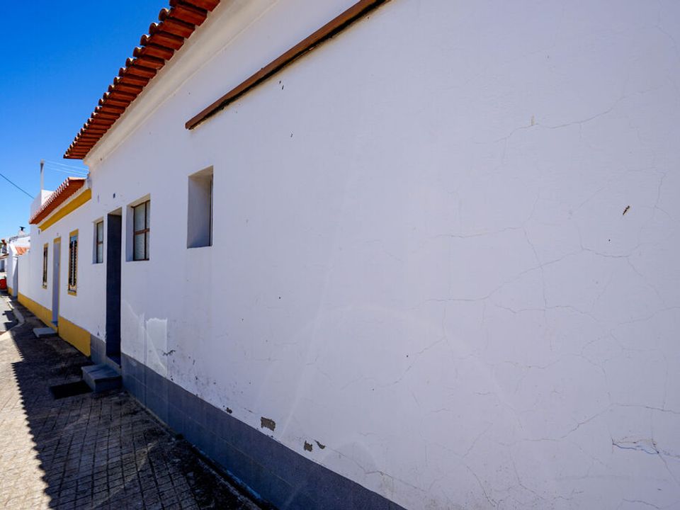 Byhus i Reguengos de Monsaraz, Evora - foto 2