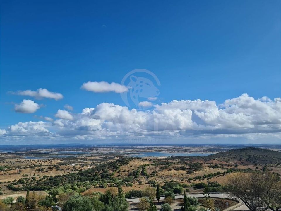 Byhus i Reguengos de Monsaraz, Evora - foto 5