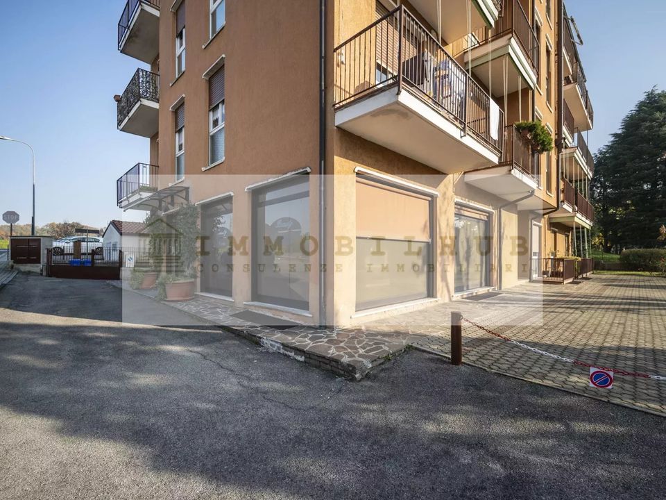 Erhvervsejendom i Triuggio, Monza and Brianza - foto 4
