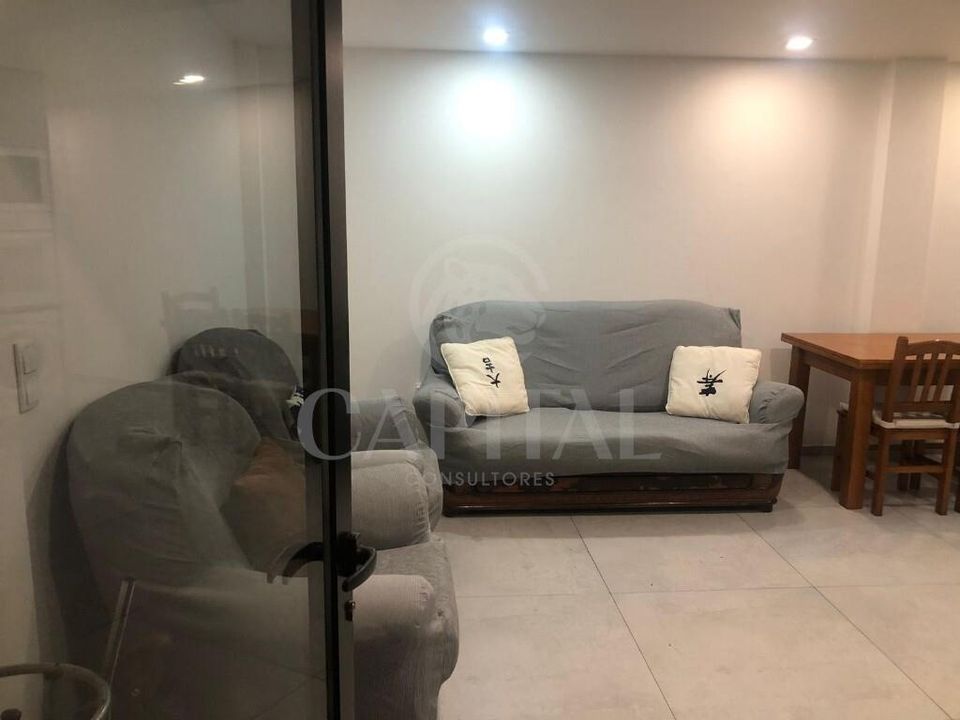 Lejlighed i Benavente, Santarem - foto 1