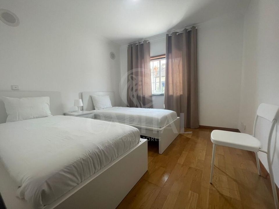 Lejlighed i Benavente, Santarem - foto 2