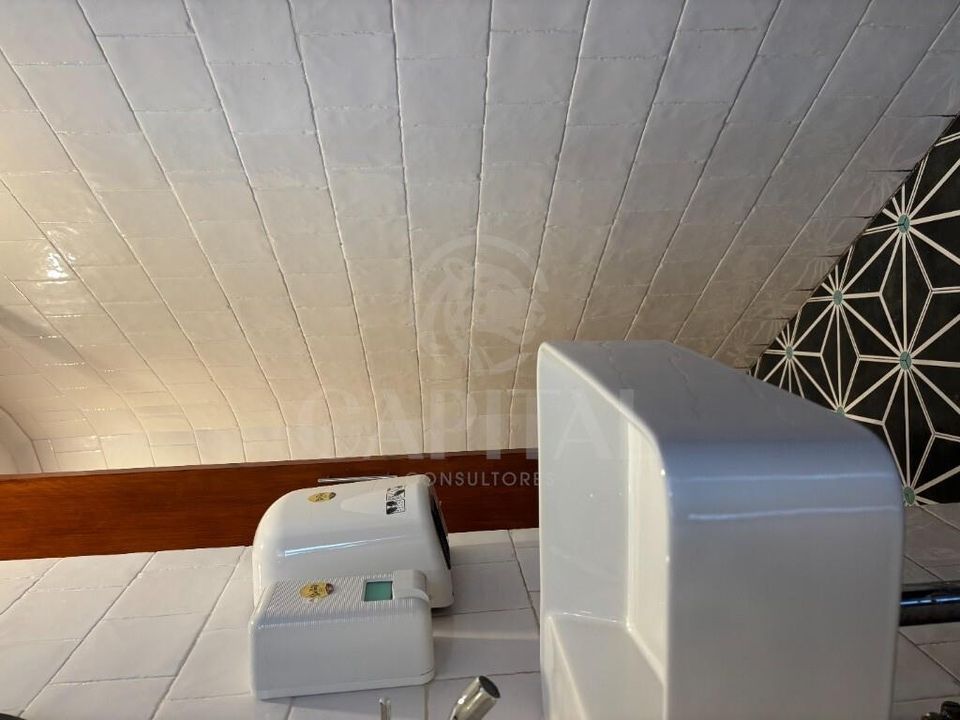 Erhvervsejendom i Oeiras, Lisbon - foto 5