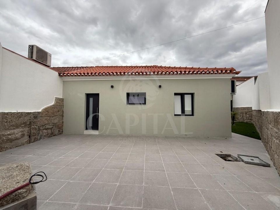 Byhus i Santo Tirso, Porto - foto 1