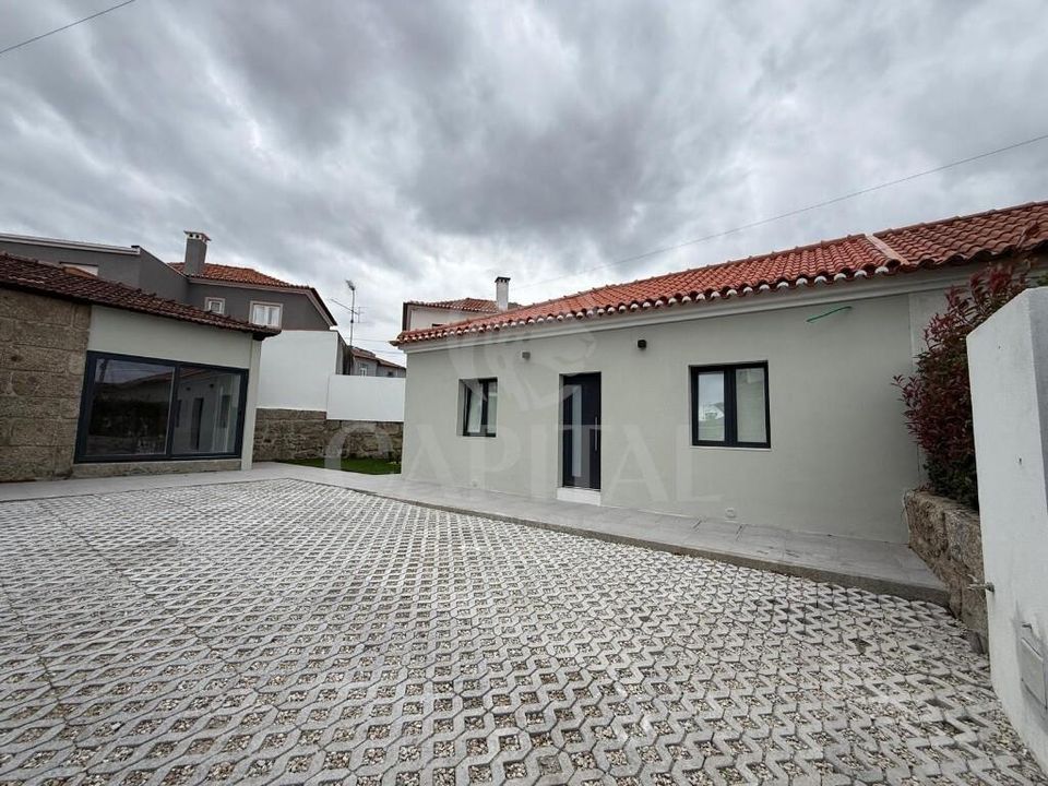 Byhus i Santo Tirso, Porto - foto 2