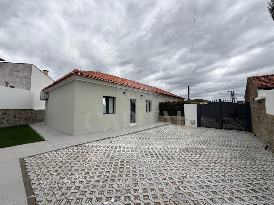 Byhus i Santo Tirso, Porto - foto 3