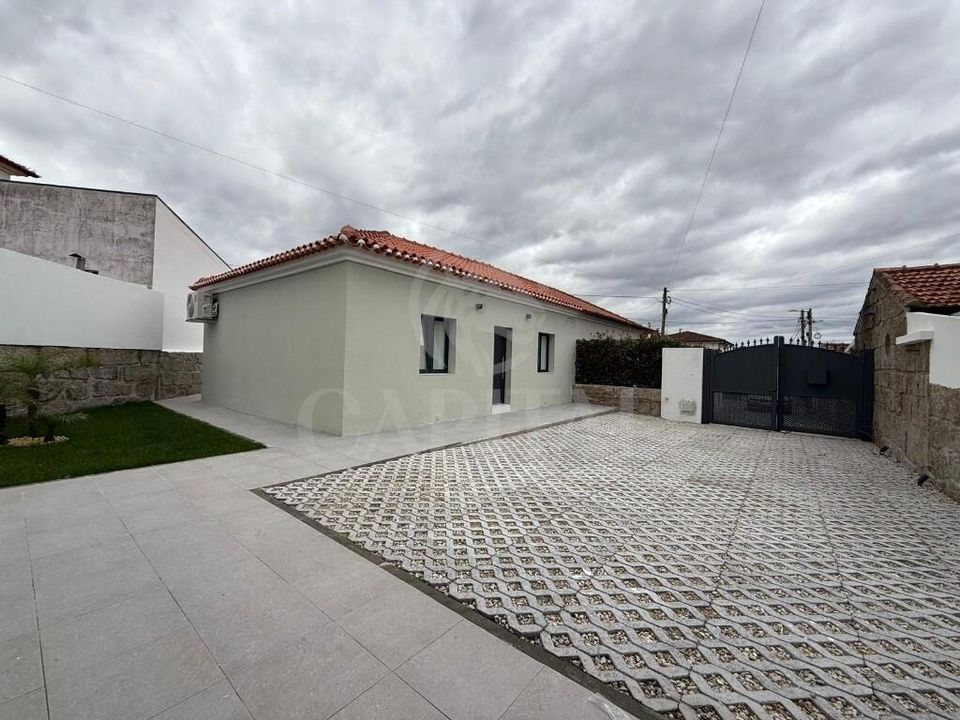 Byhus i Santo Tirso, Porto - foto 4