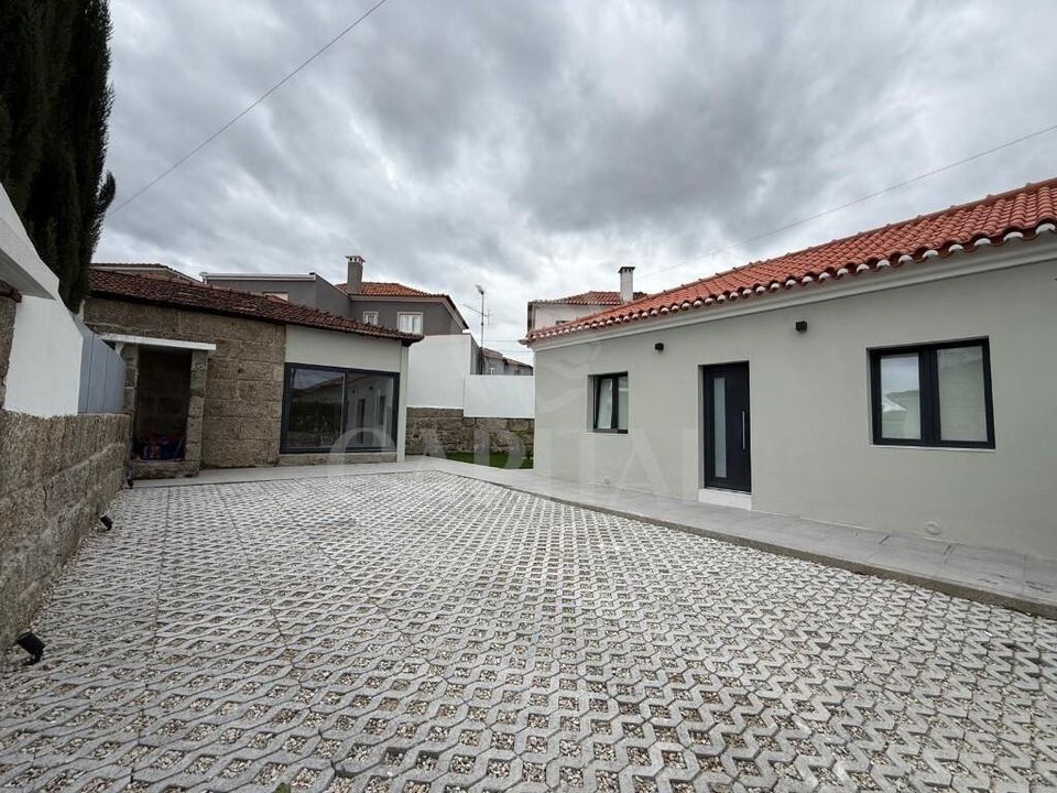 Byhus i Santo Tirso, Porto - foto 5