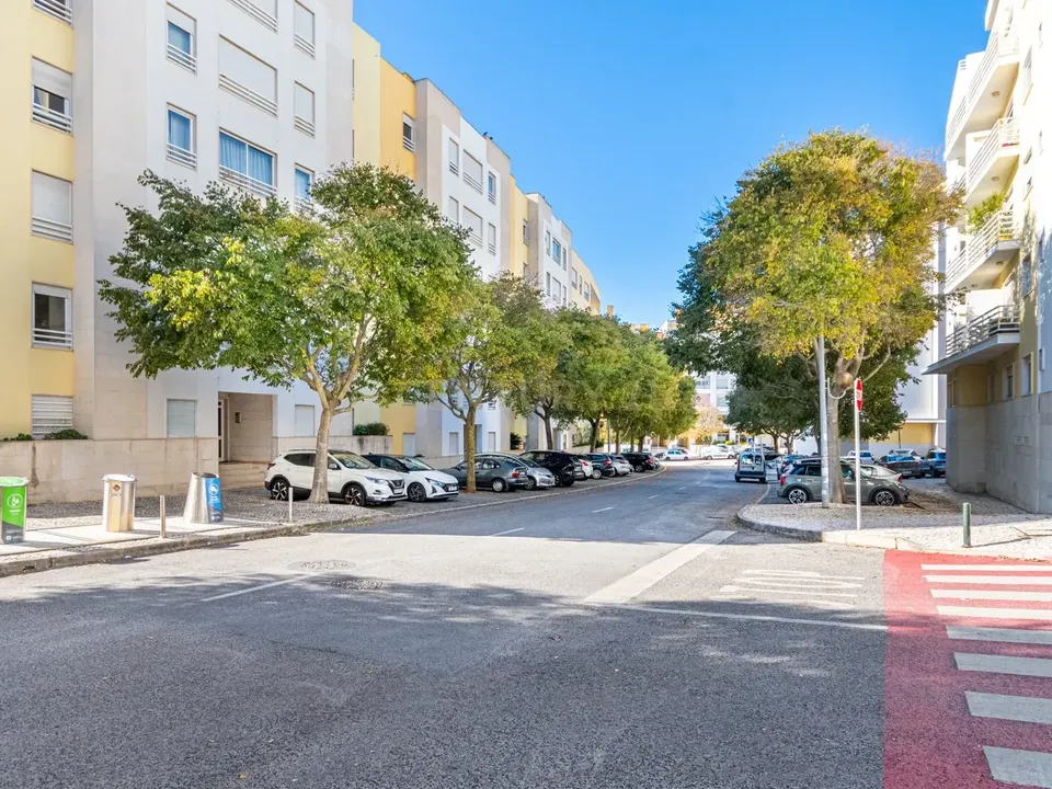 Lejlighed i Carcavelos, Lisbon - foto 2