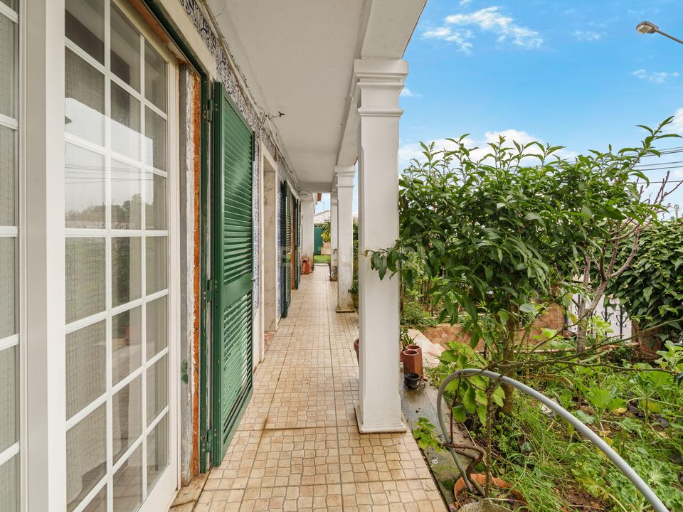 Villa i Sao Domingos de Rana, Lisbon - foto 2