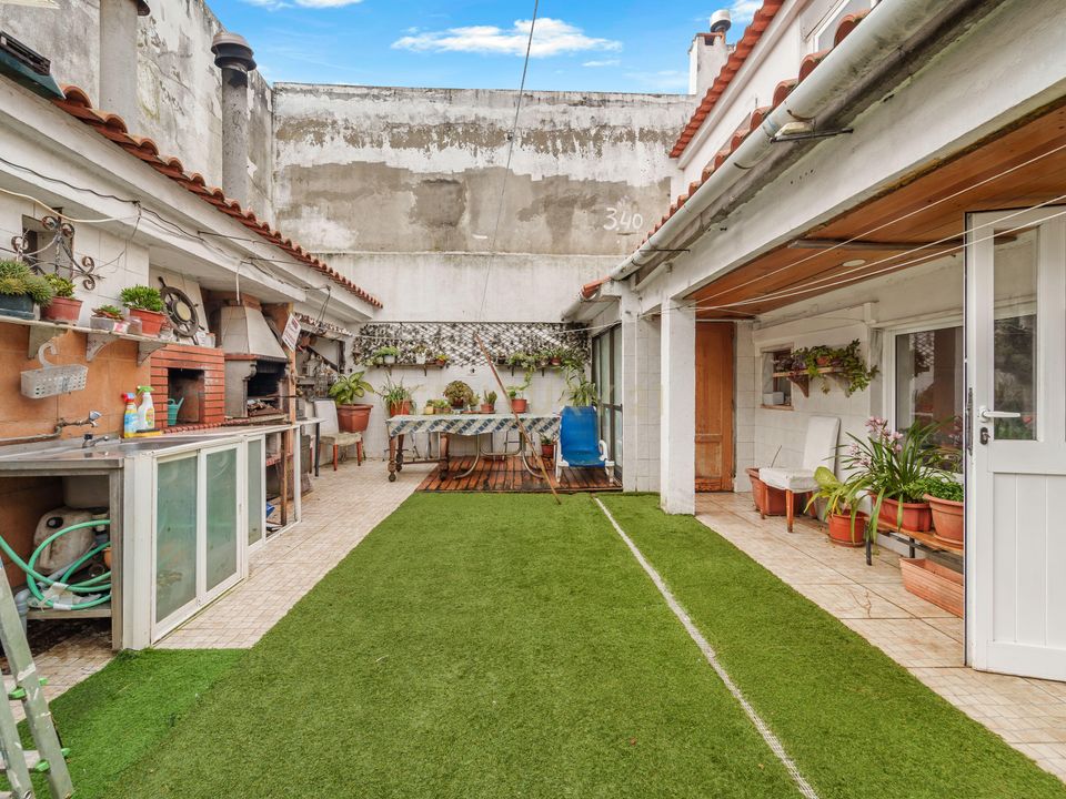 Villa i Sao Domingos de Rana, Lisbon - foto 4