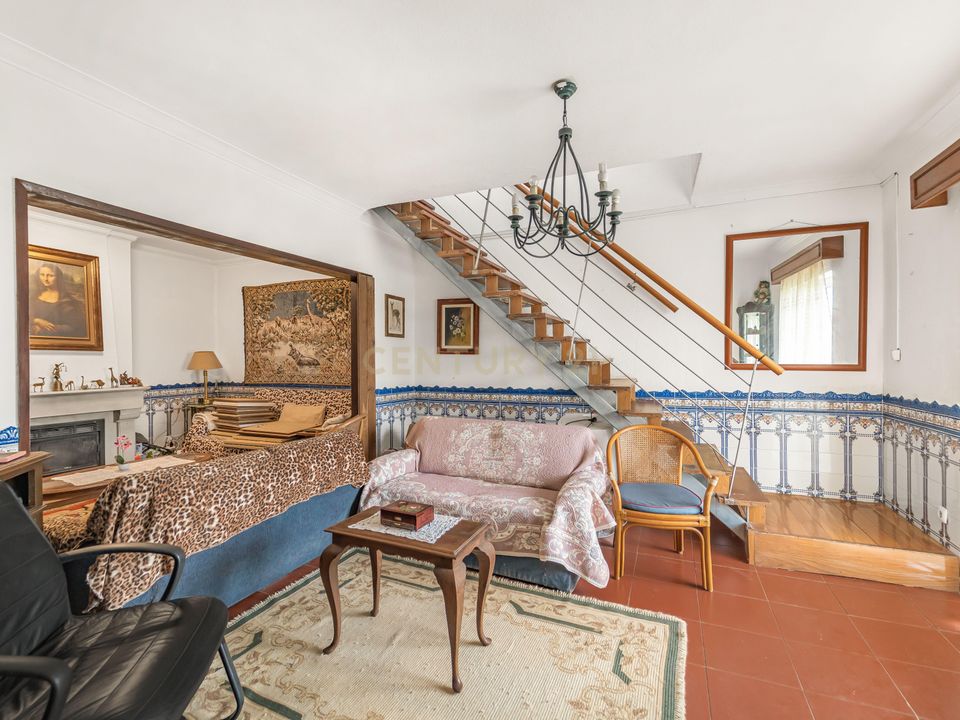 Villa i Sao Domingos de Rana, Lisbon - foto 5