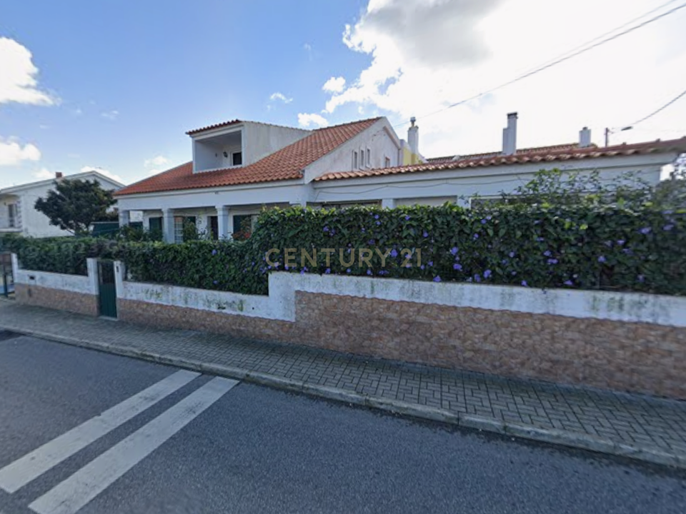 Villa i Sao Domingos de Rana, Lisbon - foto 1