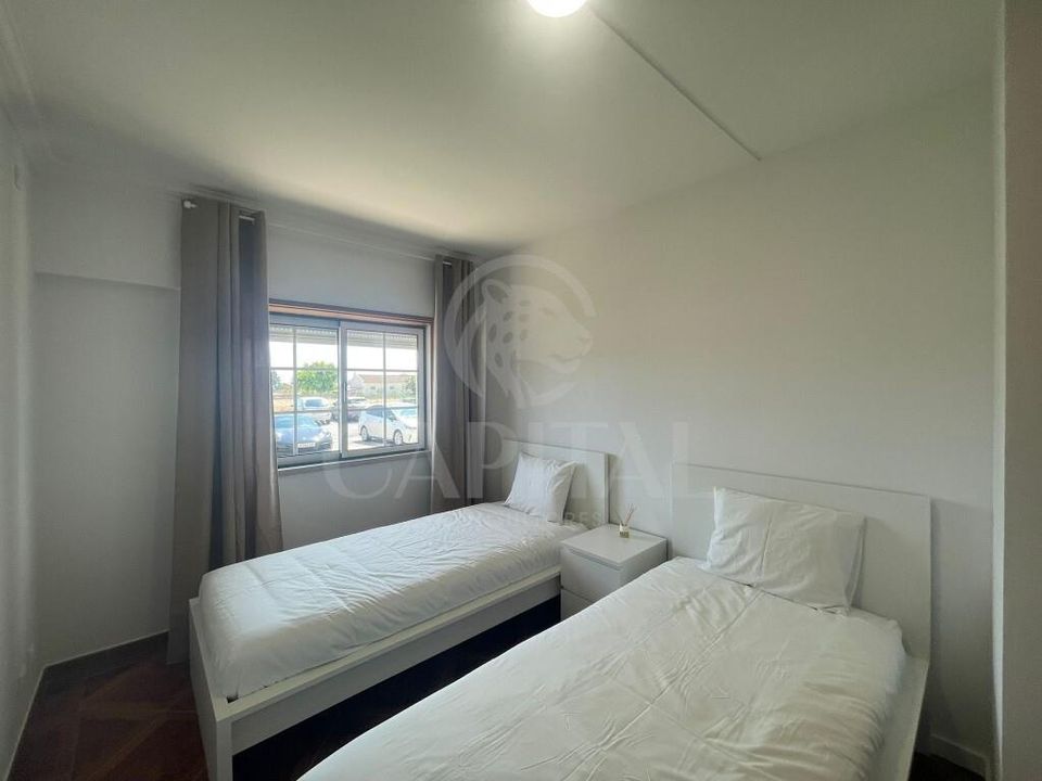 Lejlighed i Benavente, Santarem - foto 4