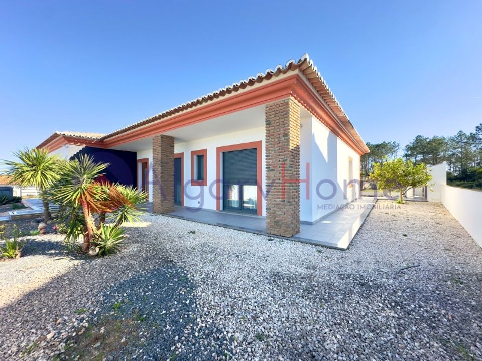 Villa i Rogil, Faro - foto 2