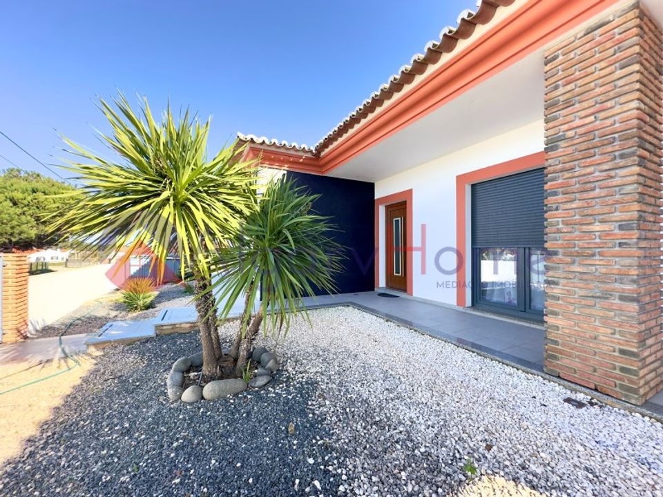 Villa i Rogil, Faro - foto 3