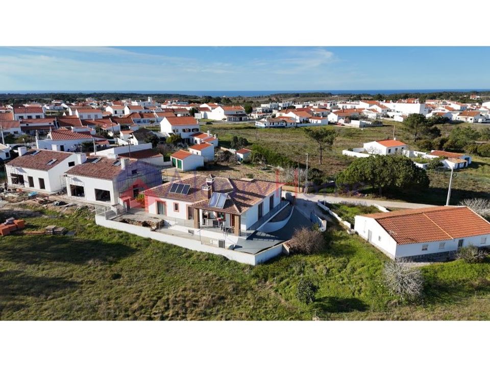 Villa i Rogil, Faro - foto 4