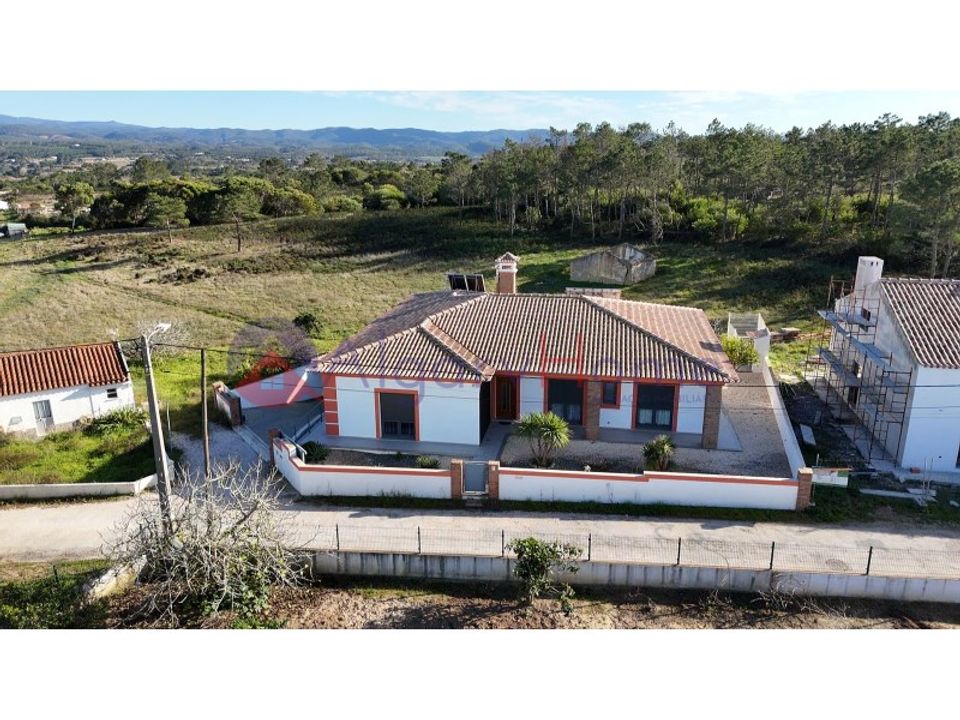 Villa i Rogil, Faro - foto 5