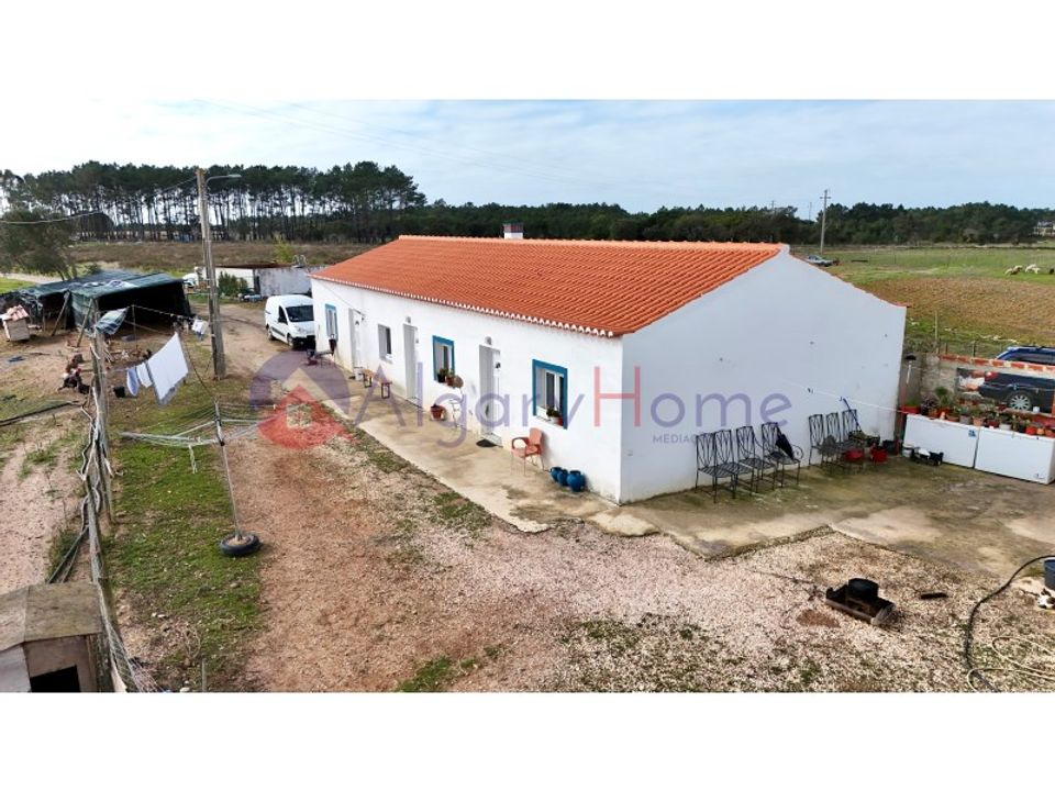 Landejendom i Odeceixe, Faro - foto 2