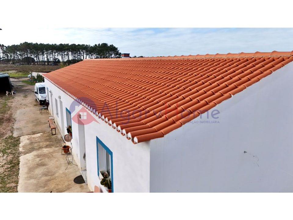 Landejendom i Odeceixe, Faro - foto 3
