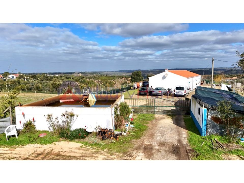Landejendom i Odeceixe, Faro - foto 4