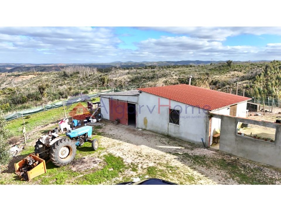 Landejendom i Odeceixe, Faro - foto 5
