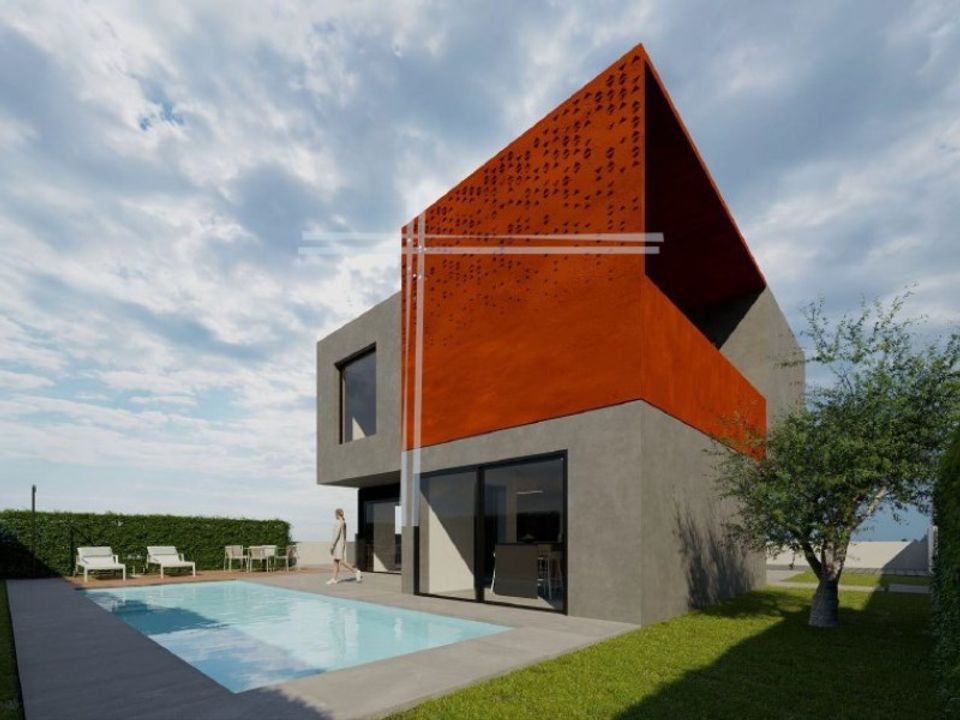 Villa i Almada, Setubal - bilde 3