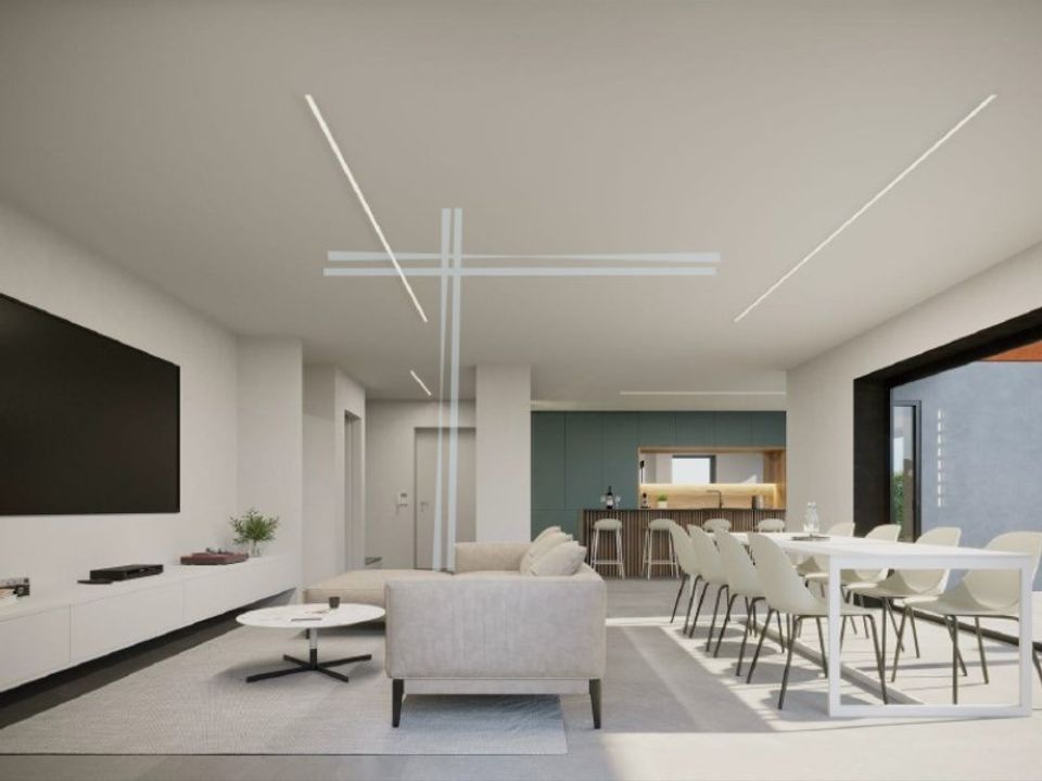 Villa i Almada, Setubal - bilde 4