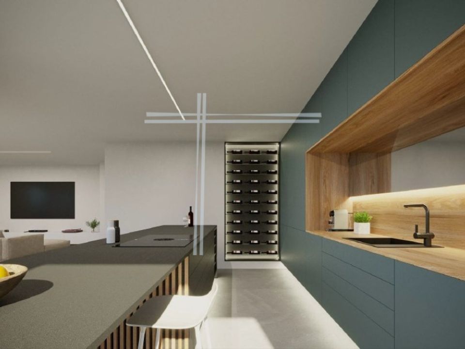Villa i Almada, Setubal - bilde 5