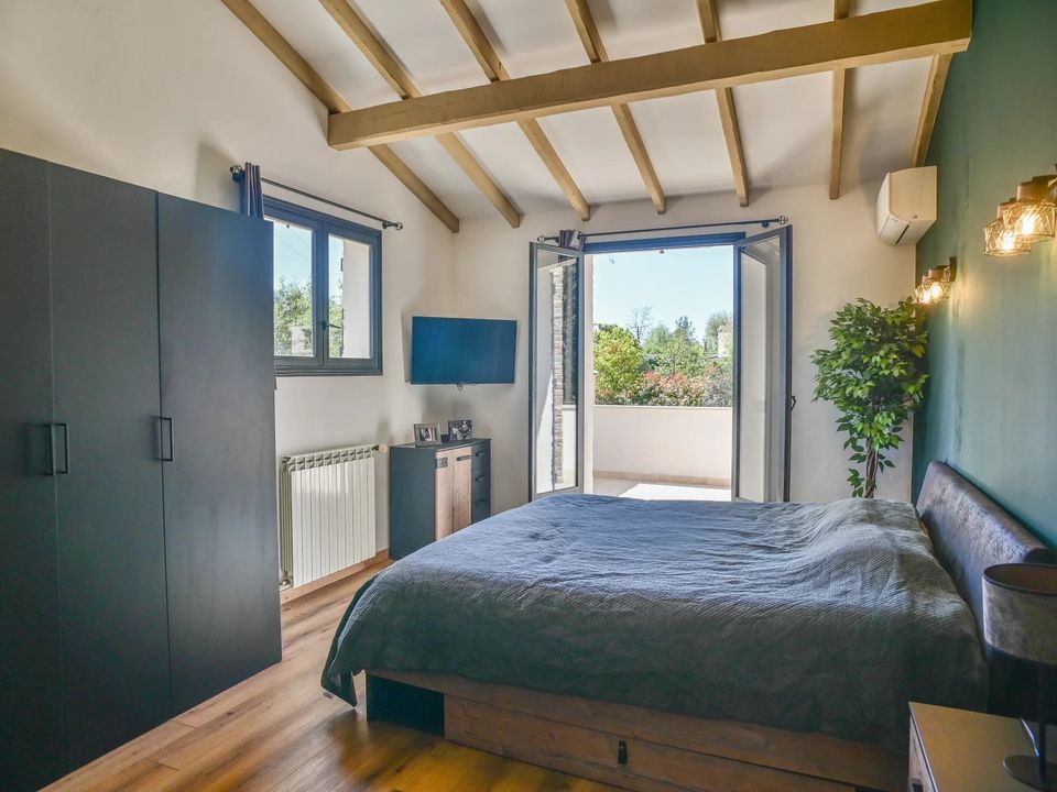 Villa i Roquefort-les-Pins, Alpes-Maritimes - foto 5
