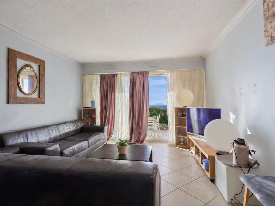 Leilighet i Saint-Laurent-du-Var, Alpes-Maritimes - bilde 4