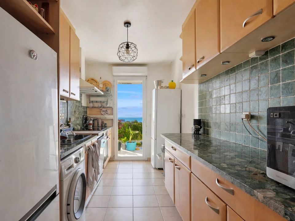 Leilighet i Saint-Laurent-du-Var, Alpes-Maritimes - bilde 5