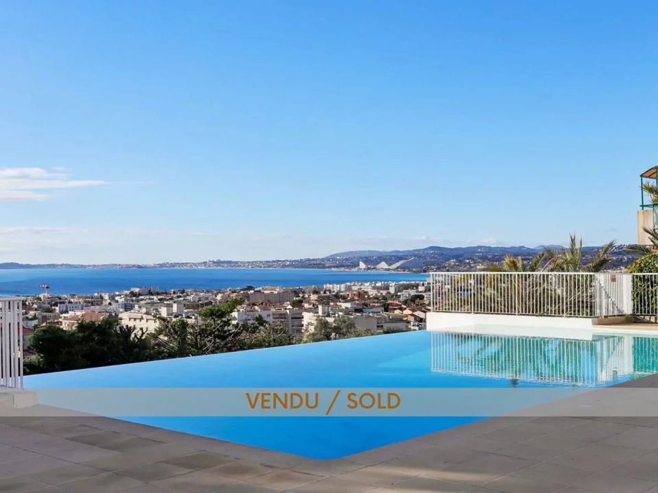 Leilighet i Saint-Laurent-du-Var, Alpes-Maritimes - bilde 1