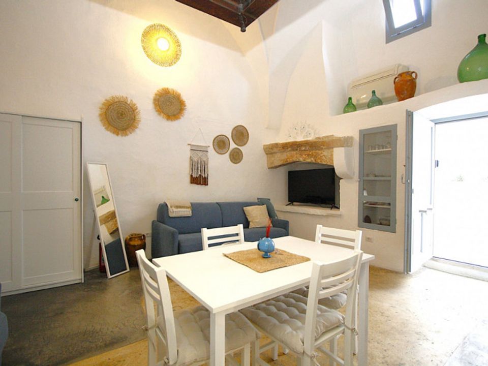 Villa i Matino, Lecce - bilde 1