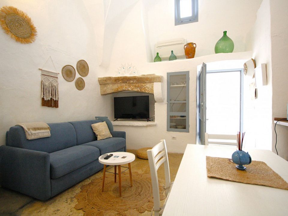 Villa i Matino, Lecce - bilde 2