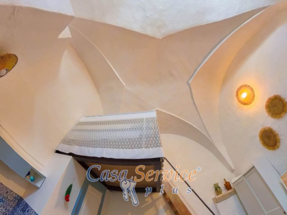 Villa i Matino, Lecce - bilde 3