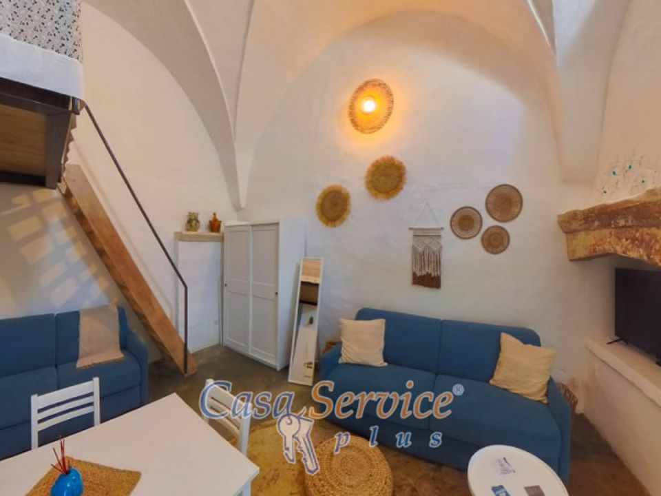 Villa i Matino, Lecce - bilde 4