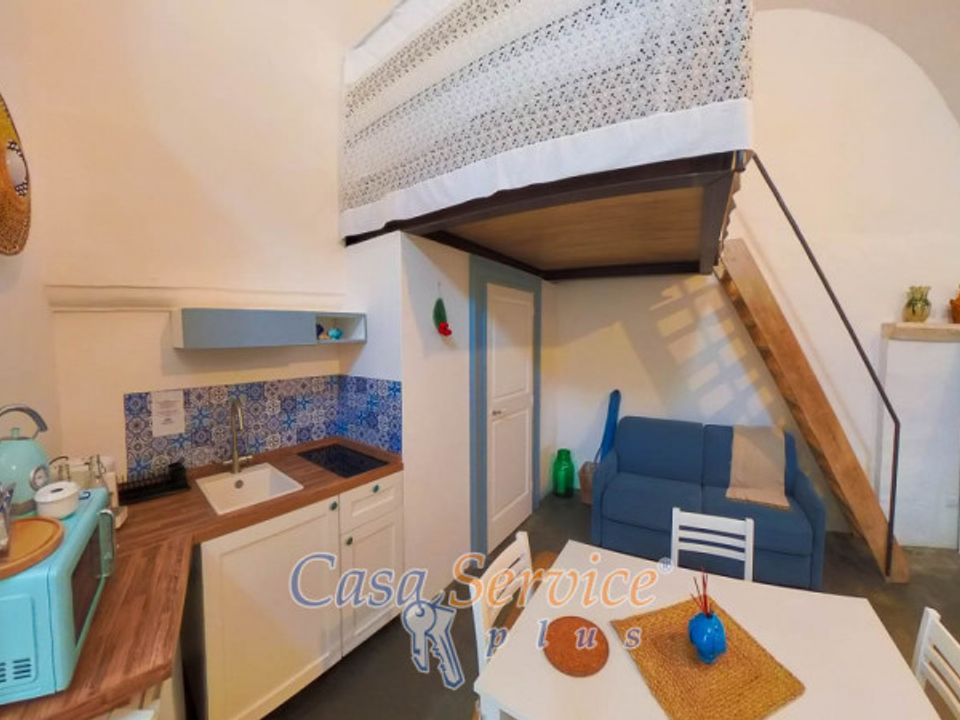 Villa i Matino, Lecce - bilde 5