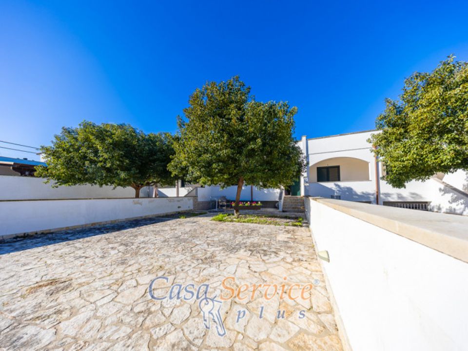Villa i Taviano, Lecce - foto 1