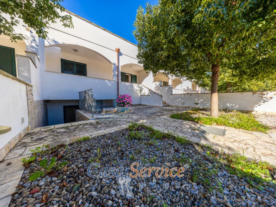 Villa i Taviano, Lecce - foto 2