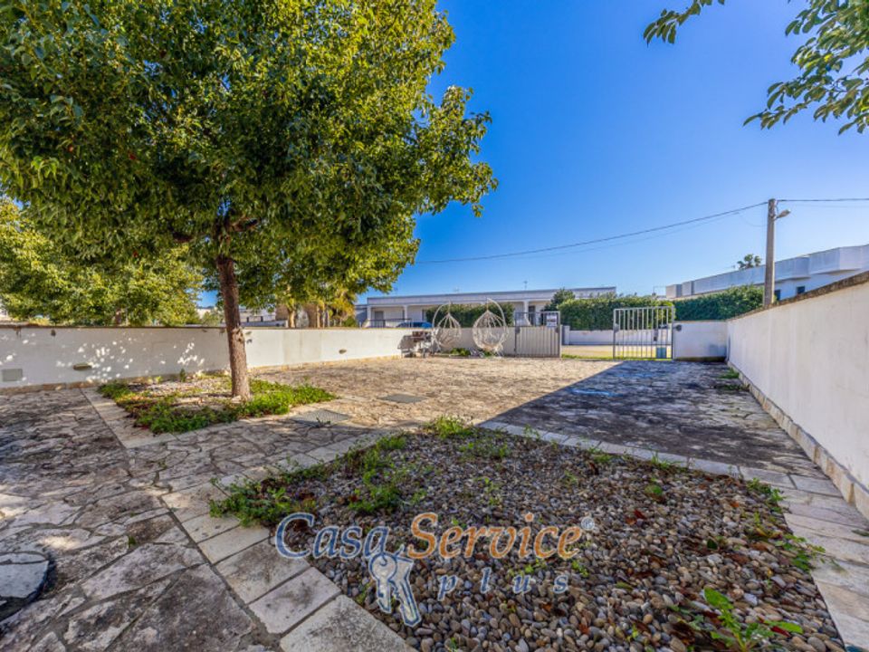 Villa i Taviano, Lecce - foto 3