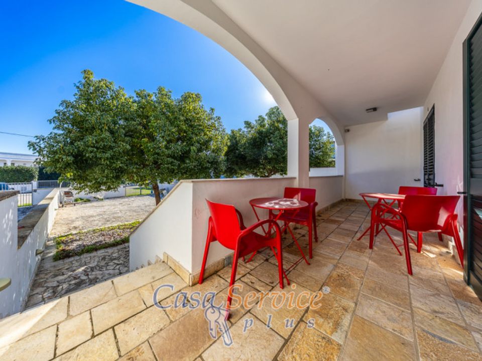 Villa i Taviano, Lecce - foto 4