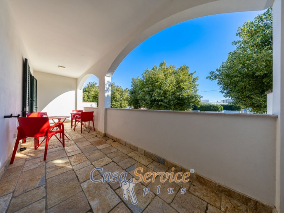Villa i Taviano, Lecce - foto 5