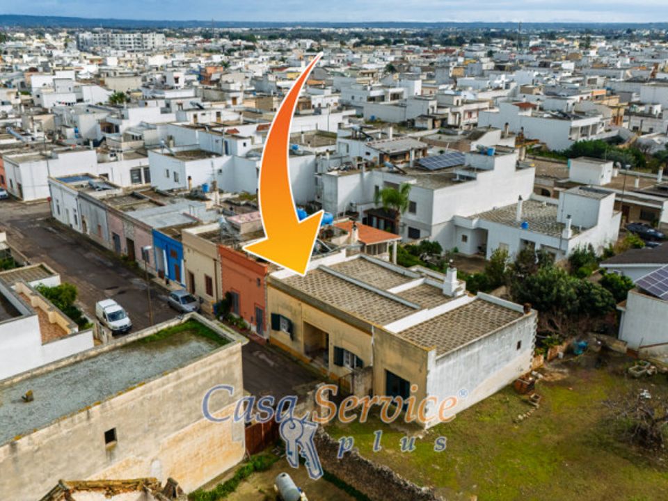 Villa i Taviano, Lecce - foto 1