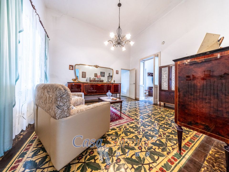 Villa i Taviano, Lecce - foto 3