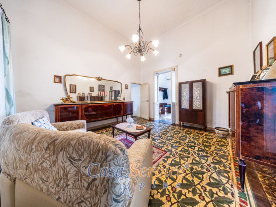Villa i Taviano, Lecce - foto 4