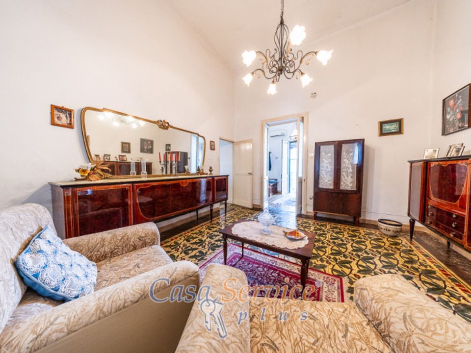 Villa i Taviano, Lecce - foto 5