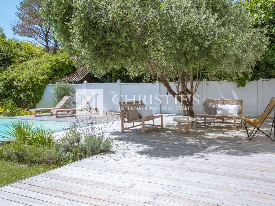 Villa i Andernos-les-Bains, Gironde - foto 1
