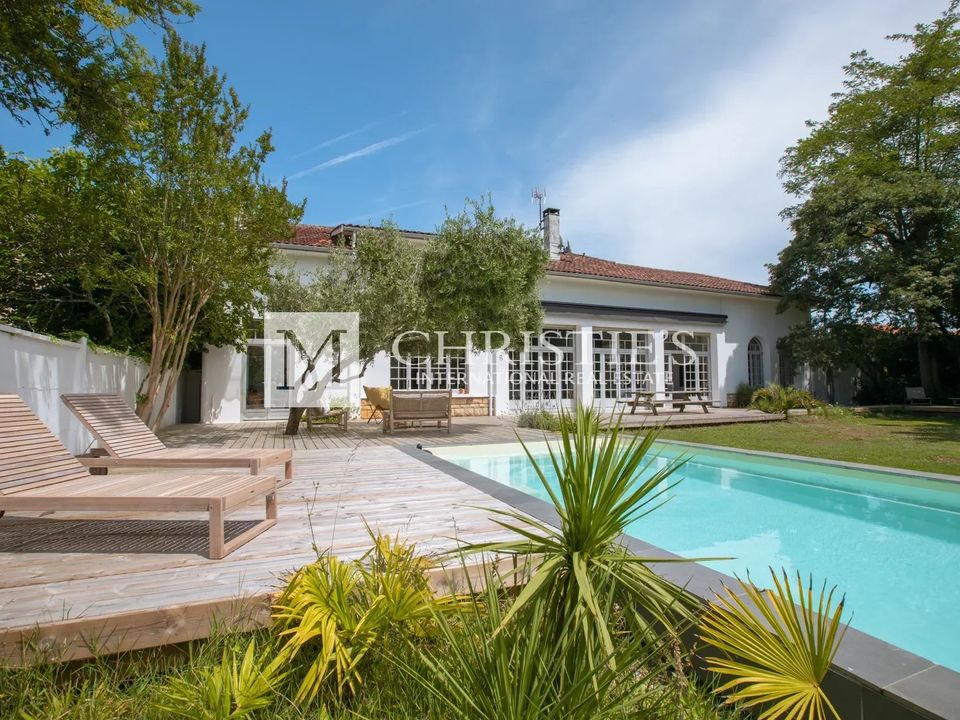 Villa i Andernos-les-Bains, Gironde - foto 3