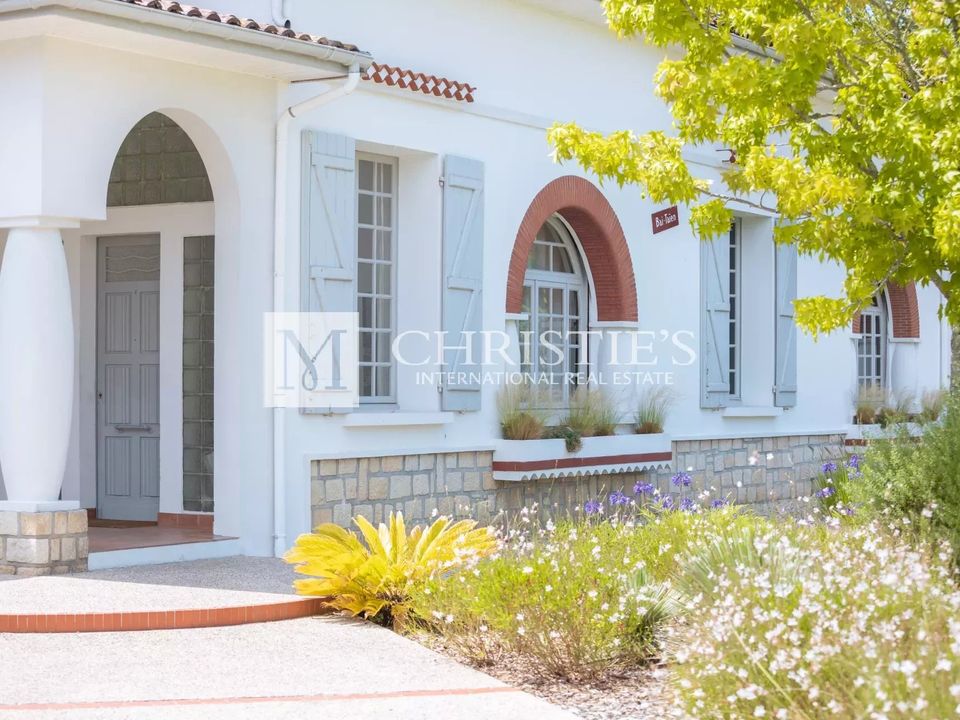 Villa a Andernos-les-Bains, Gironde - foto 2