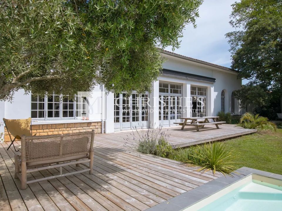 Villa i Andernos-les-Bains, Gironde - foto 2